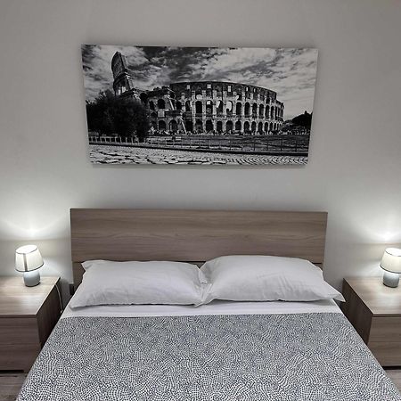 Rhome Away Montagnola Řím Exteriér fotografie