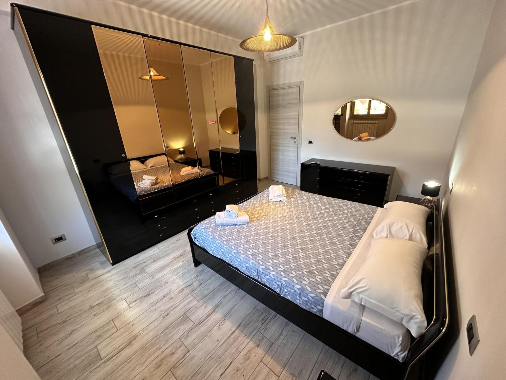 Rhome Away Montagnola Řím Exteriér fotografie