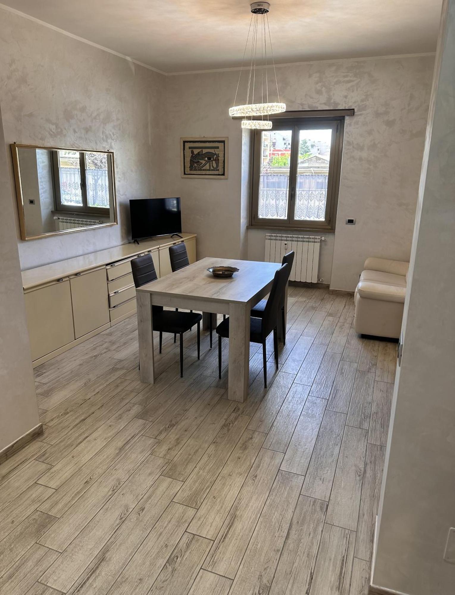 Rhome Away Montagnola Řím Exteriér fotografie